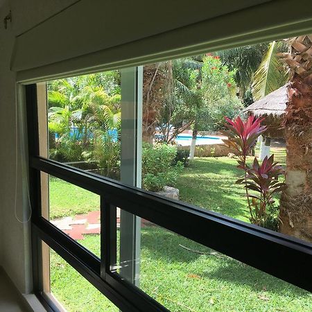 Ubicacion, Comodidad, Seguridad Hotel Cancun Exterior photo
