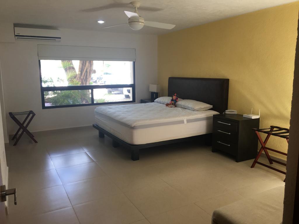 Ubicacion, Comodidad, Seguridad Hotel Cancun Exterior photo